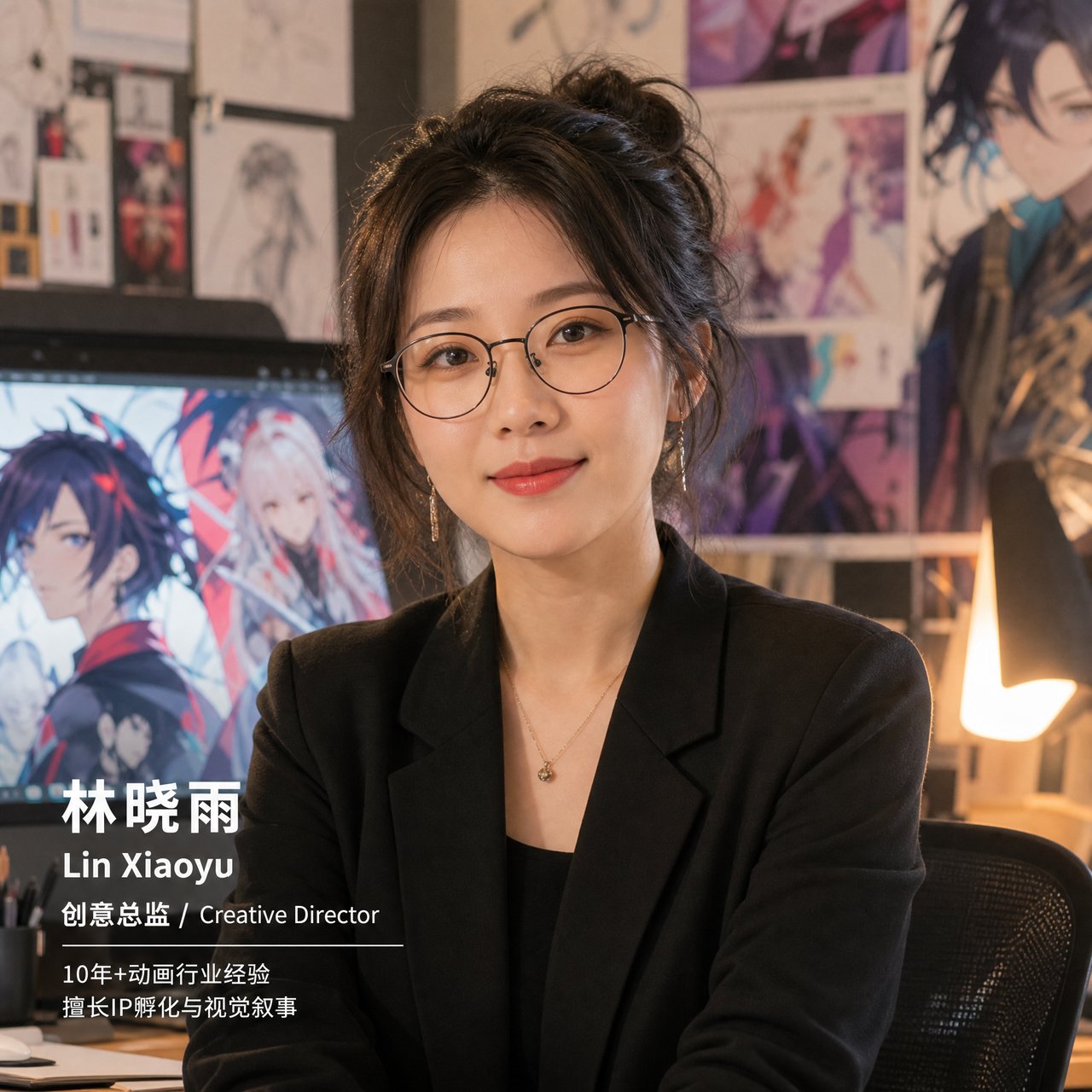 小蓝导航
